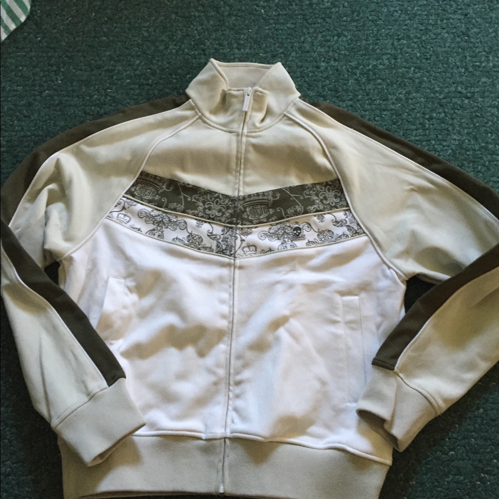 Mark Ecko Sweatshirt